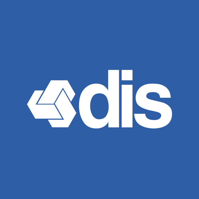 DIS Logo