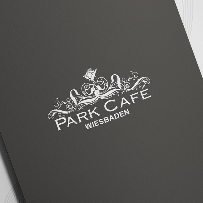 Park Café Wiesbaden Getränkekarte