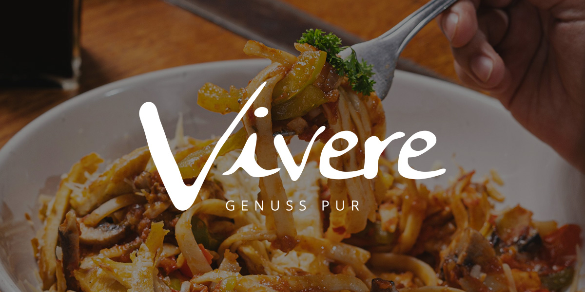 Vivere Restaurant Logo